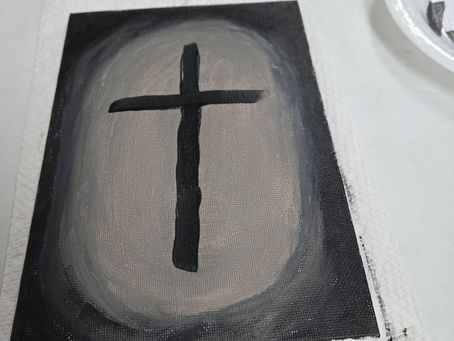 Dust to Dominion, Cross to Crown