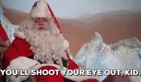 Why Do We Keep Shooting at Each Other?