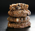 Oatmeal Cookies