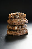 Oatmeal Cookies