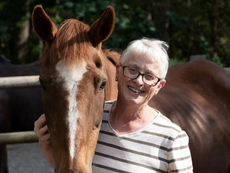 Conservation Stories: Robin Probst
