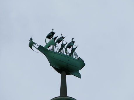 Discovering the Legacy of the American Pilgrim Fathers in Southampton UK