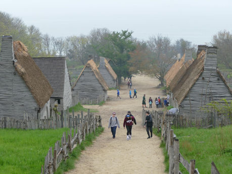 Discover America's Roots: A Day at Plimoth Patuxet, Where History Comes Alive