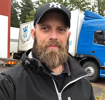 Sweakronan Daniel