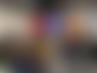 All grown up - LAMMA is quietly growing out of it's teenage tyre-kicking phase and we like it!