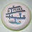Thumbnail: Simon Line Pixel Firm Electron Special Edition - Axiom Discs