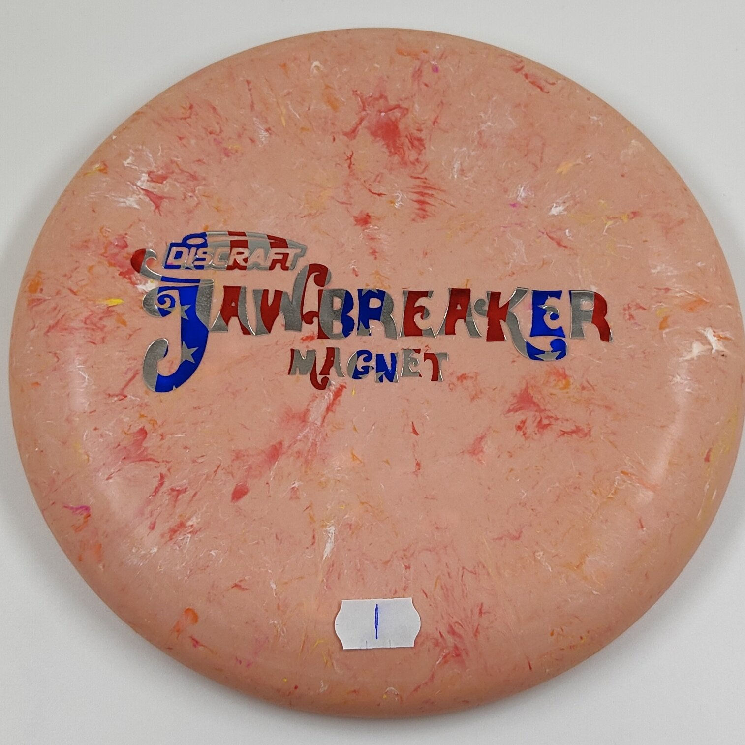 Discraft Magnet Jawbreaker