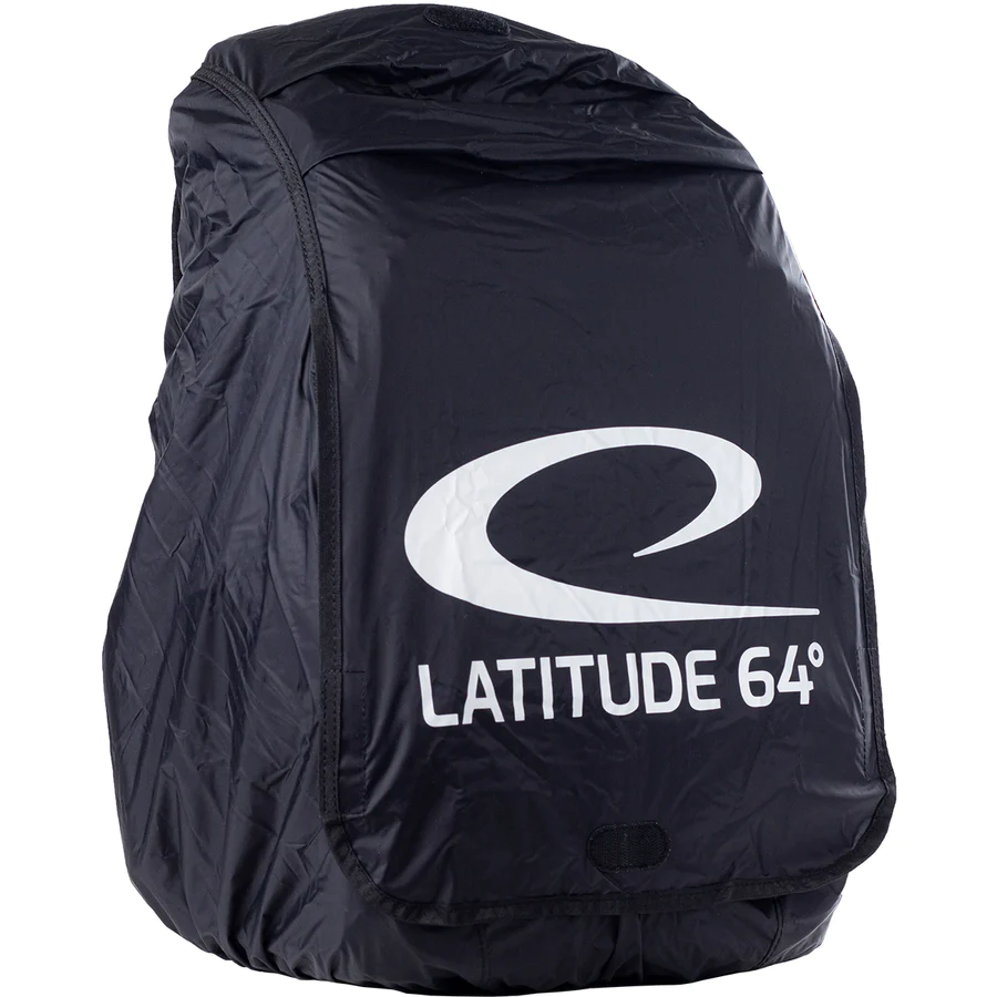 Latitude 64 Backpack rain cover