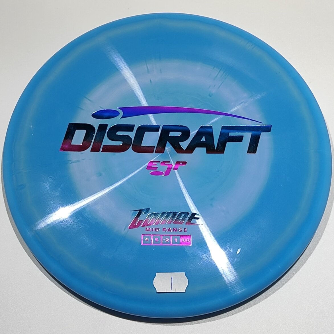 Discraft ESP Comet