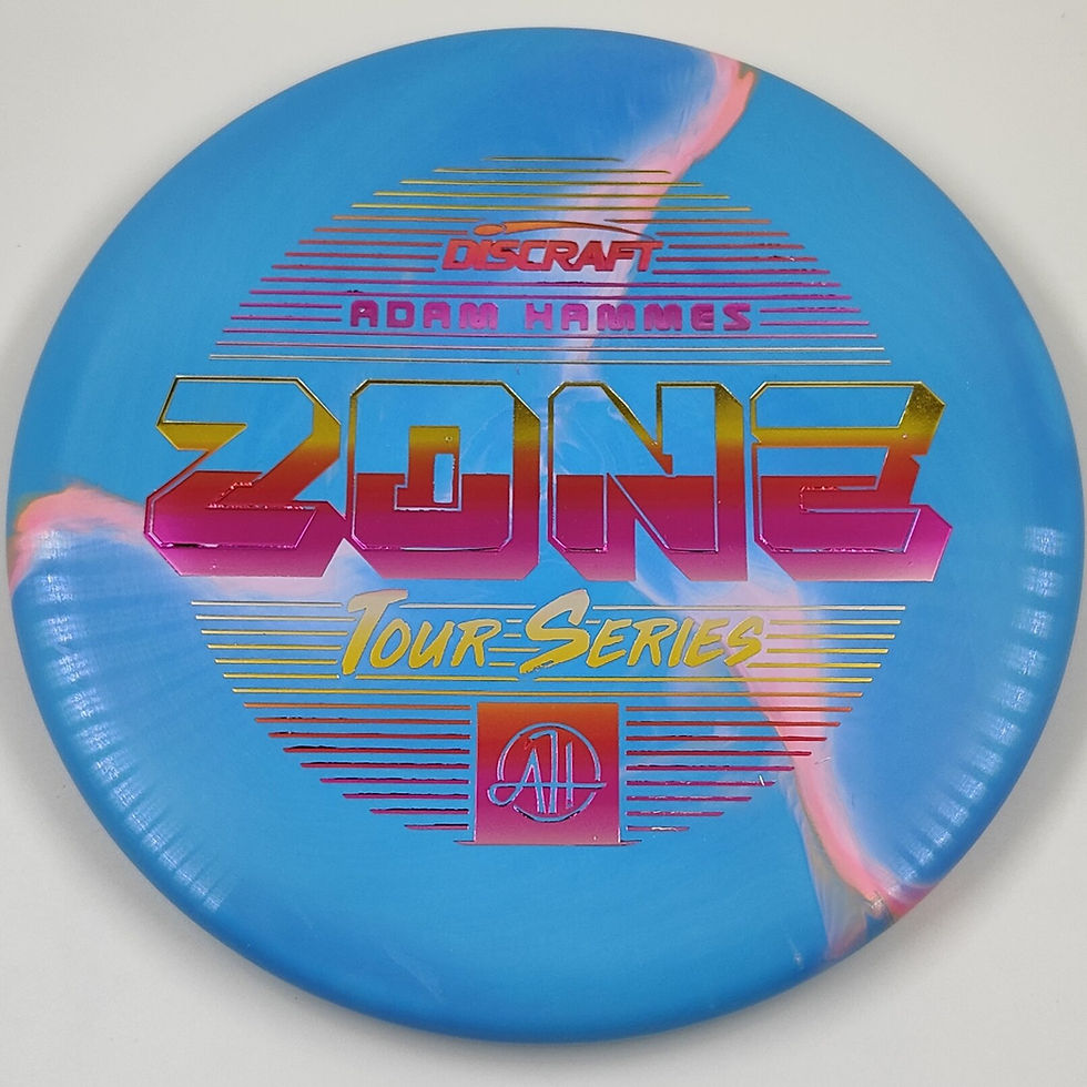 Thumbnail: 2022 Adam Hammes Tour Series Zone