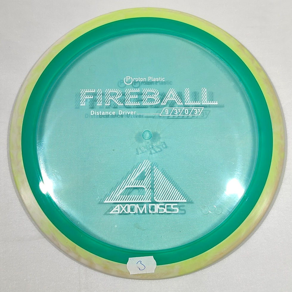 Thumbnail: Axiom Discs Proton Fireball