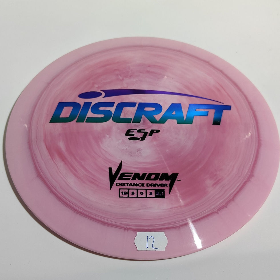 Thumbnail: Discraft ESP Venom