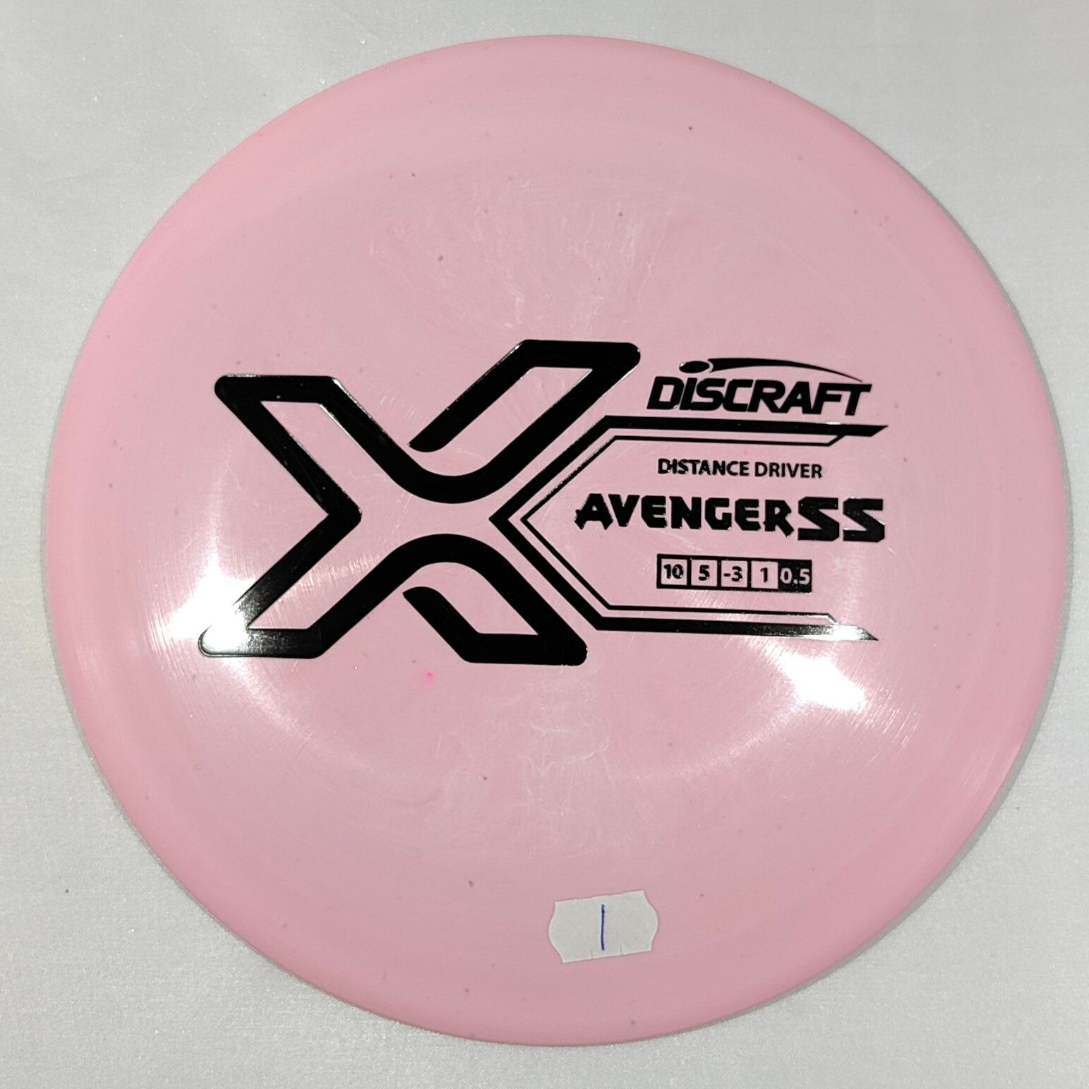 Discraft X-Line Avenger SS