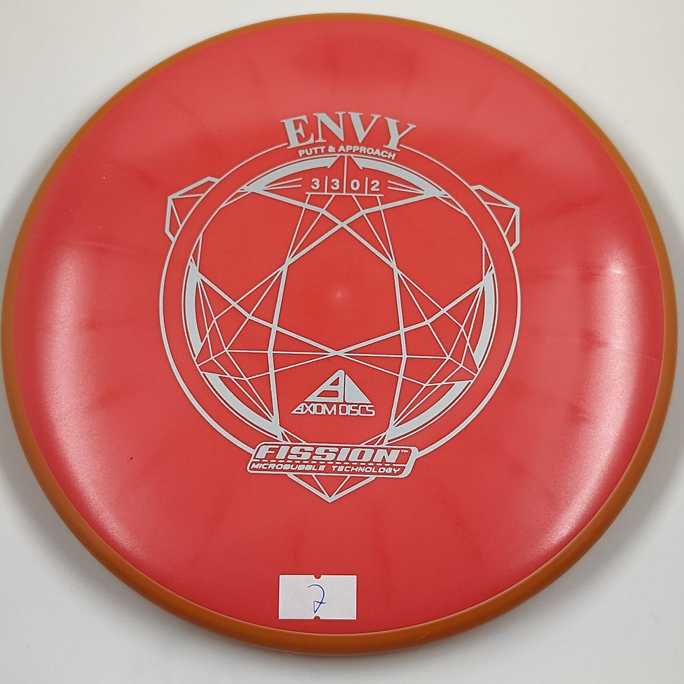 Thumbnail: Axiom Discs Fission Envy