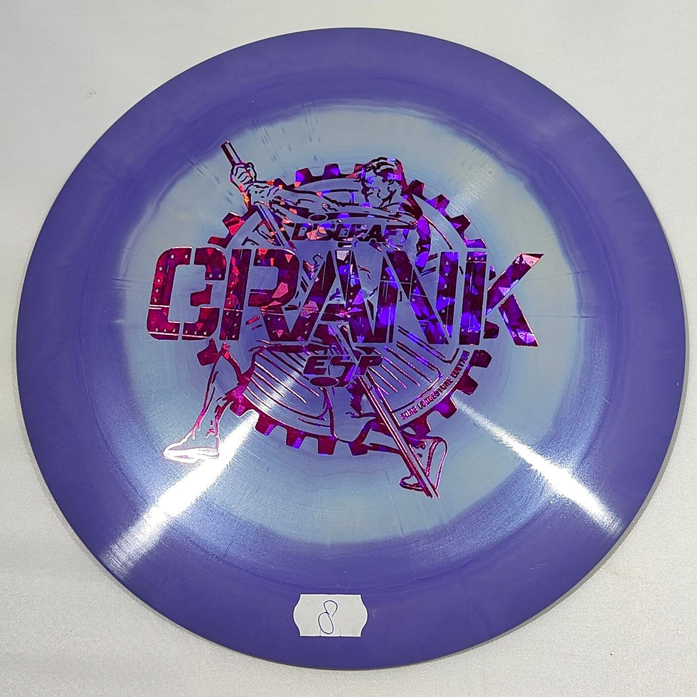 Thumbnail: 2023 Ledgestone Lite ESP Crank