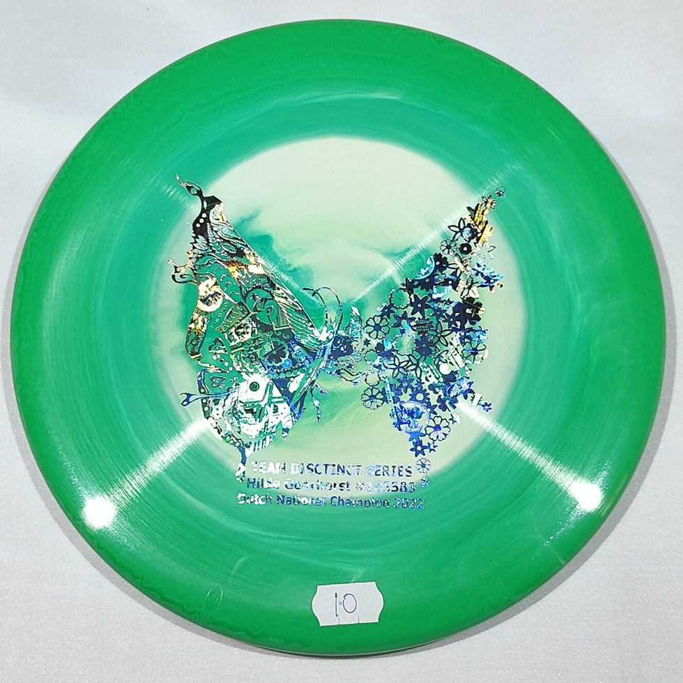 Thumbnail: Hilde Goorhorst Tour Series ESP Zone