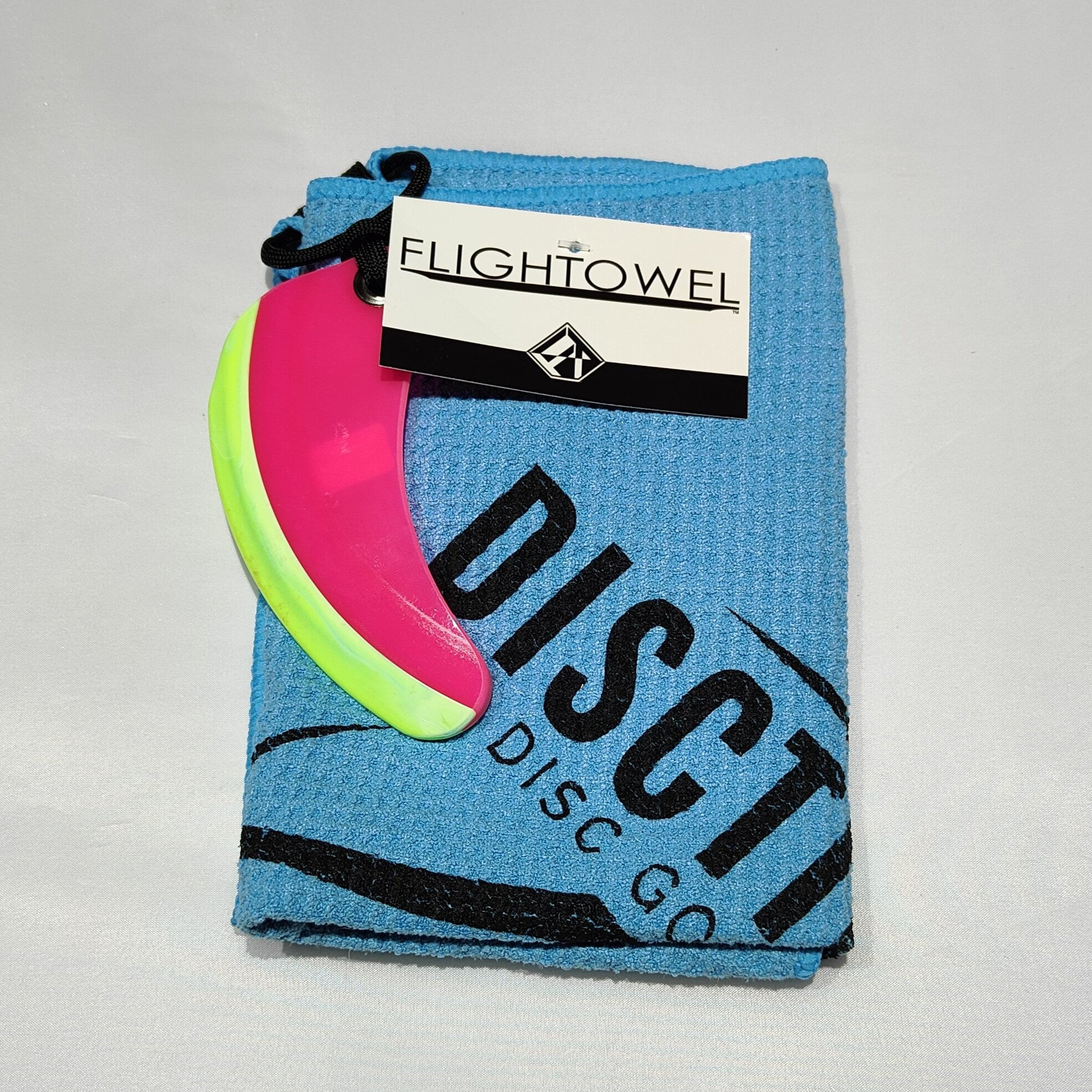 Flightowel Left handed Fob