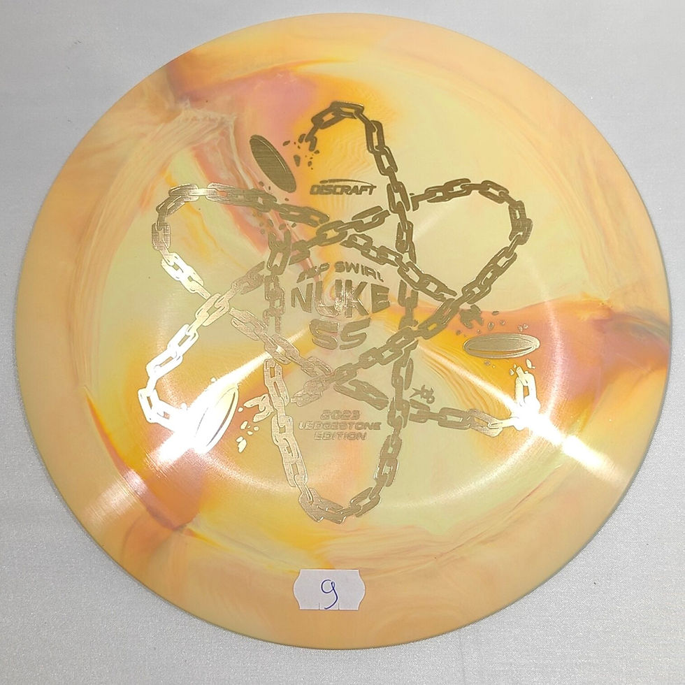 Thumbnail: 2023 Ledgestone Nuke SS Esp Swirl