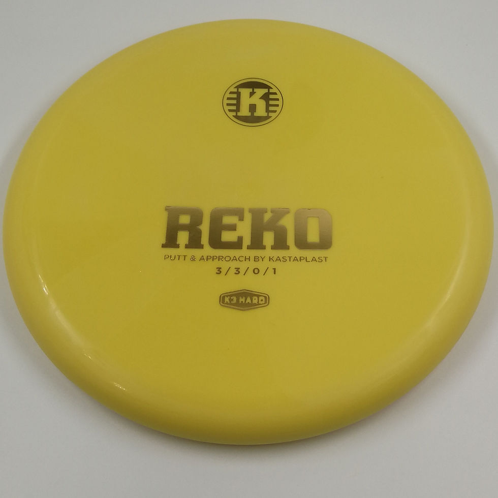 Thumbnail: Kastaplast Reko K3 Hard