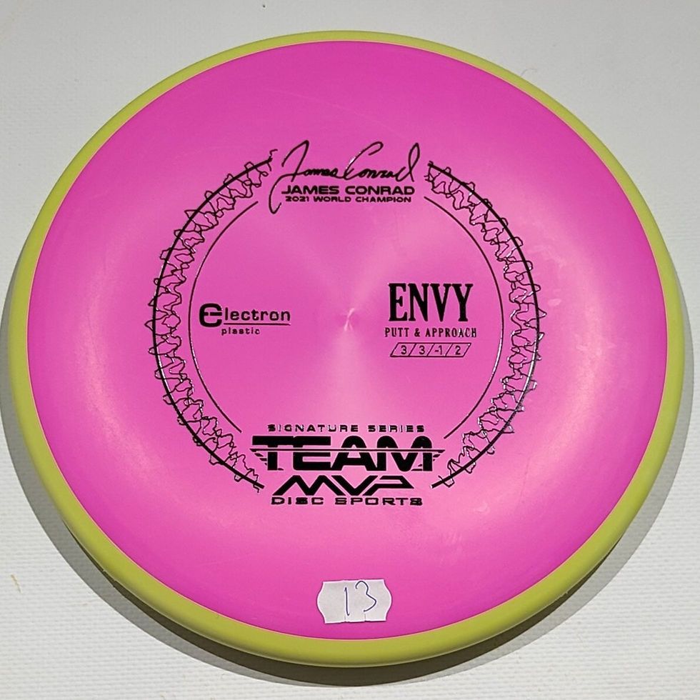 Thumbnail: Axiom Discs Electron Envy