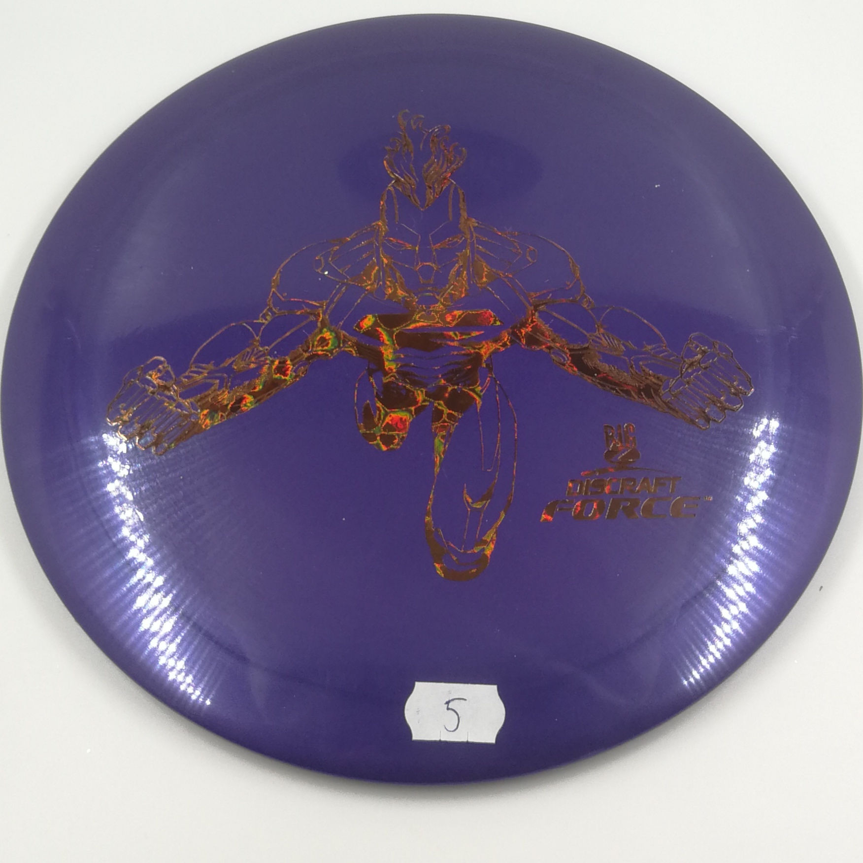 Discraft Big Z Force