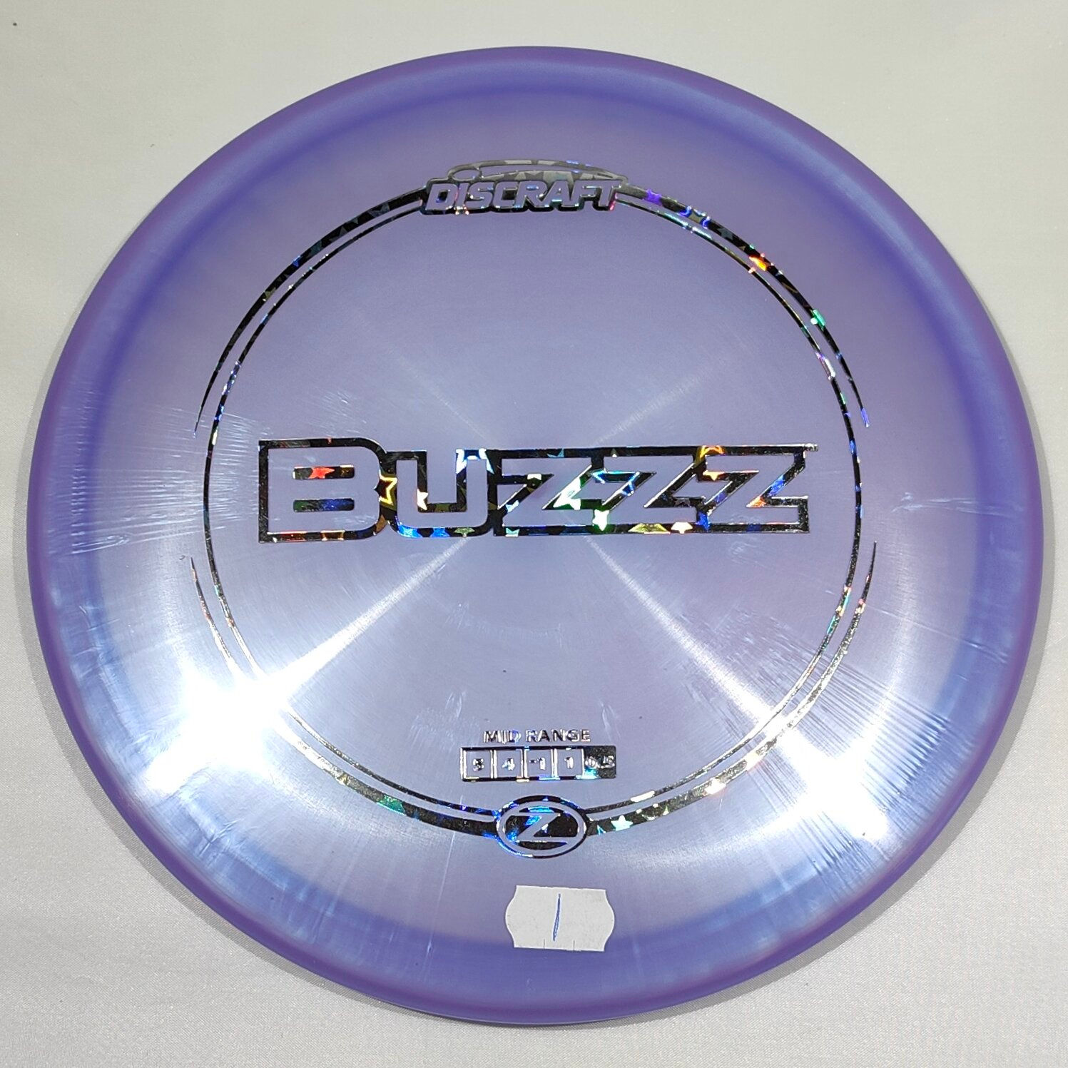 Discraft Buzzz Z line