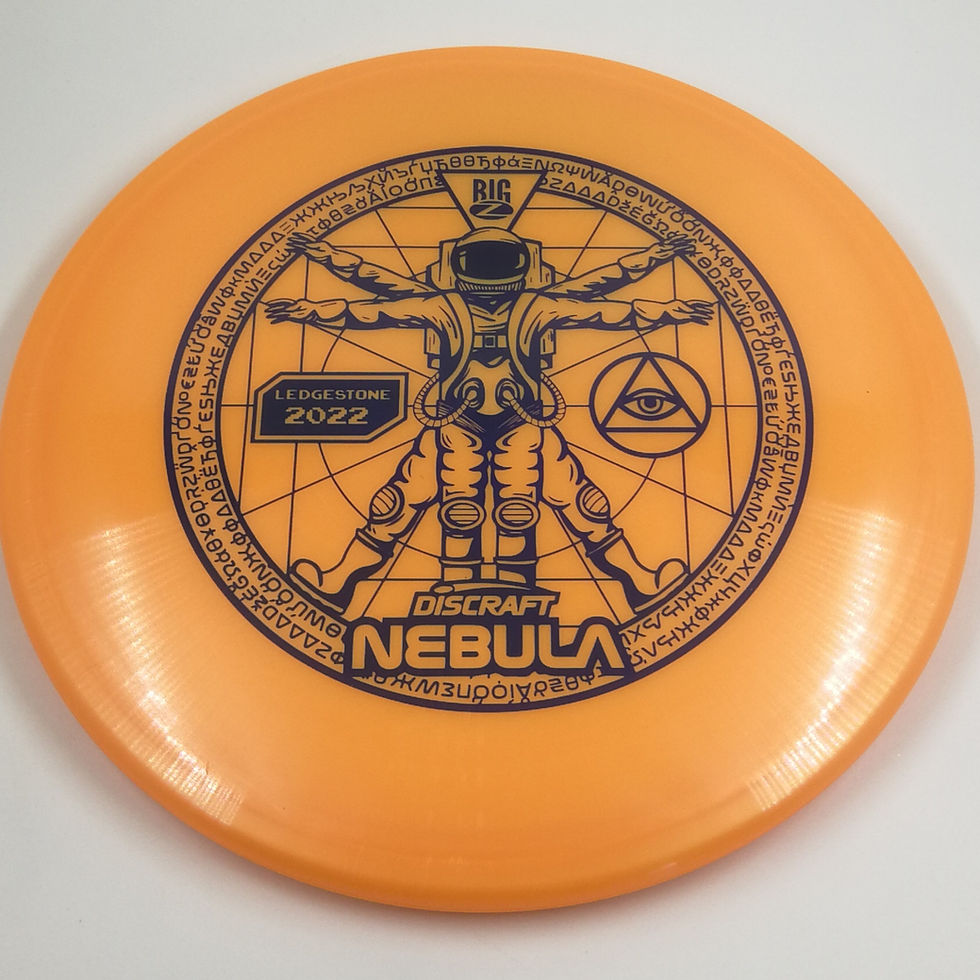 Thumbnail: 2022 Ledgestone Big Z Nebula