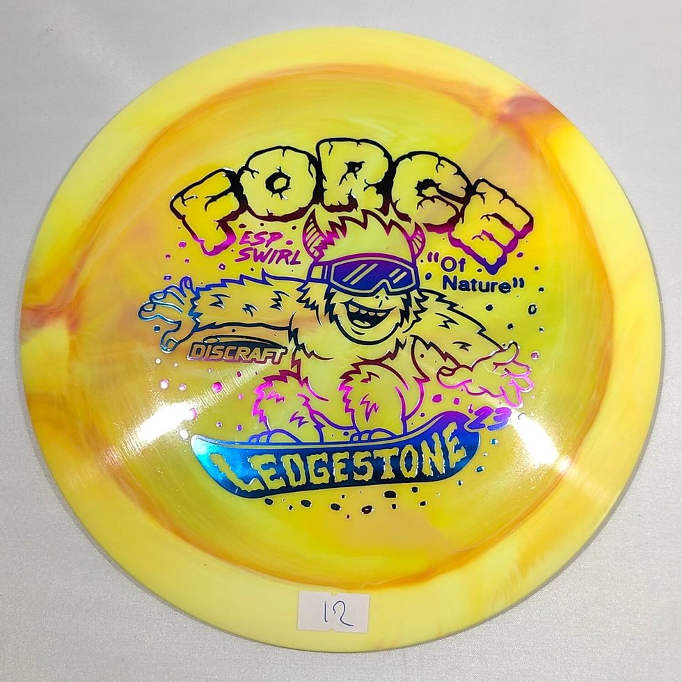 Thumbnail: 2023 Ledgestone ESP Swirl Force