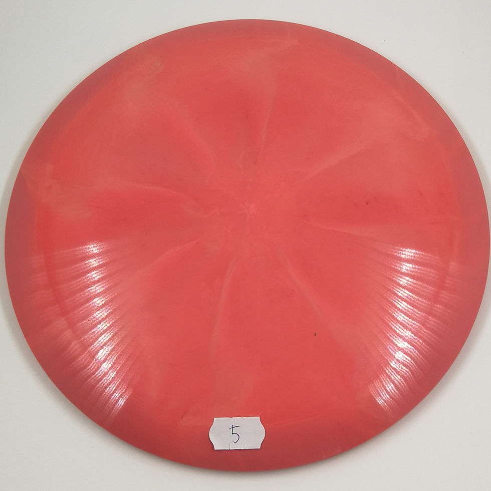 Thumbnail: 2022 Ledgestone Esp Tour Series Swirl Heat