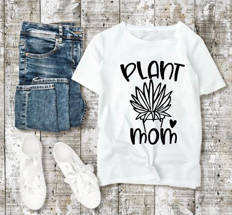 Download Plant Mom Svg S