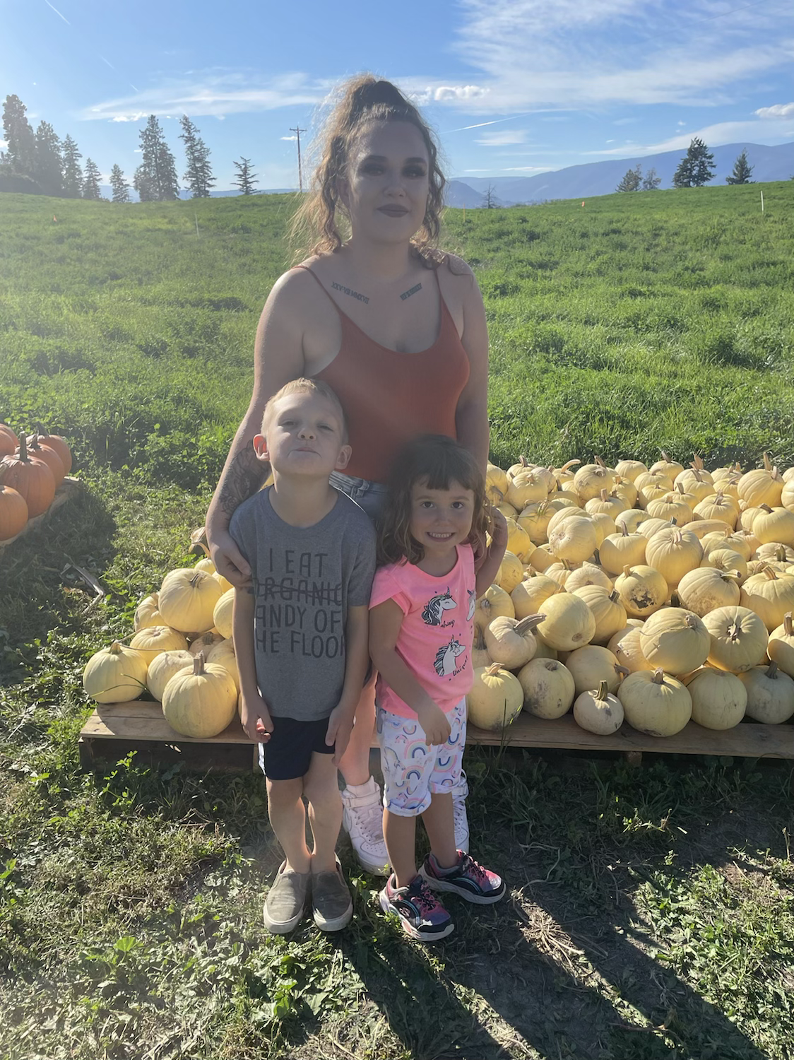 Writer: mykindofmotherhood