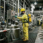 Online H2S awareness safety training course.