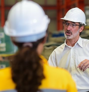Confined space entry and monitor train the trainer online safety training course.