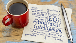 Building emotional intelligence online professional development training course. 