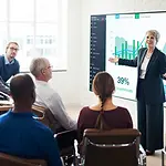 Online PMSA and PSMC Sales Leadership Program professional sales development training course.