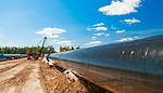 Online Pipeline Construction Safety Training (PCST) course with eligible Gold Seal credits.