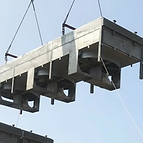 Online Rigging level 1 safety training course.