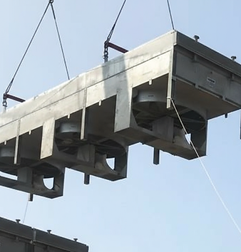 Online Rigging level 1 safety training course.