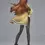 Miniatura: Figura Kurisu Makise POP UP PARADE Steins;Gate