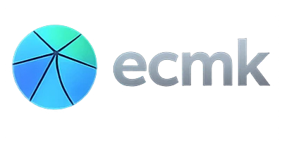 ECMK accreditation logo representing certified Domestic Energy Assessor and Retrofit Assessor services in Essex