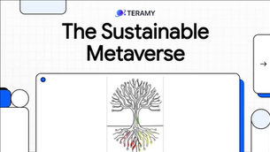 How Blockchain Can Drive Sustainable Business in the Metaverse