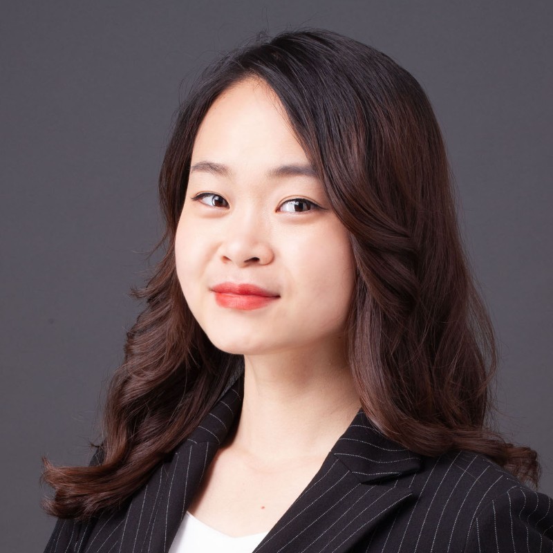 Writer: Amy Bao