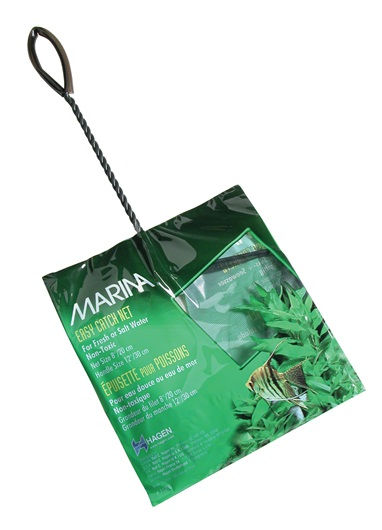 Marina Easy Catch Net - 20 cm