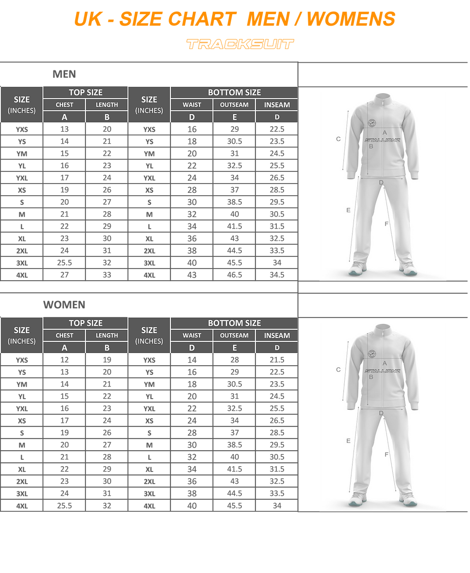 Stallionz TRACK_SUIT_SIZE_CHART (1) copy