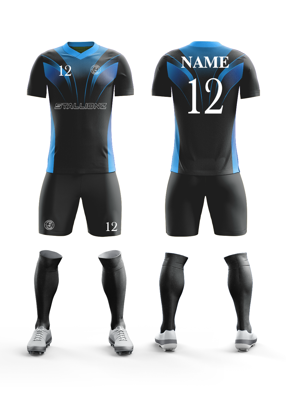 Soccer Kits-2