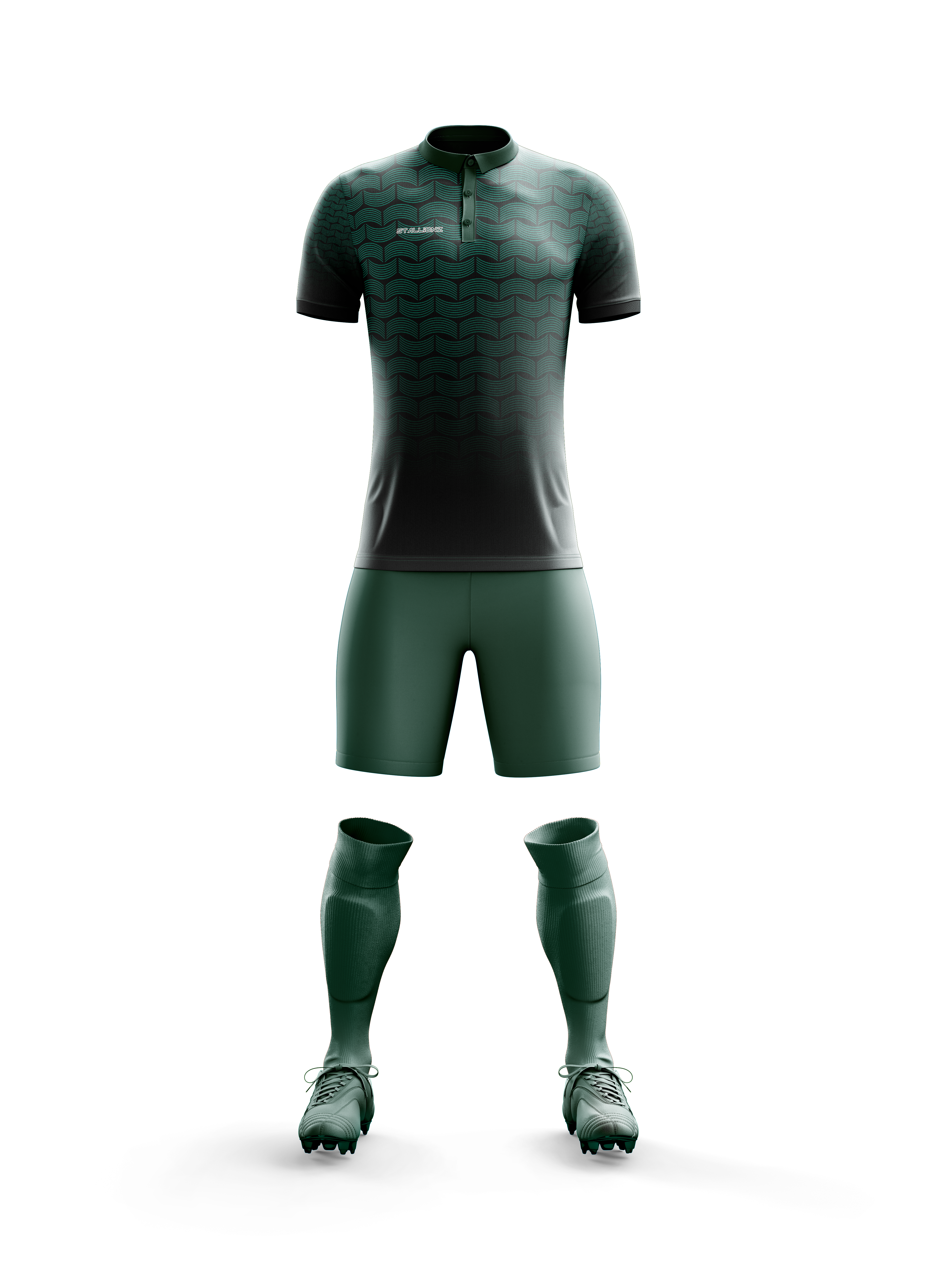 Soccer Kit-87