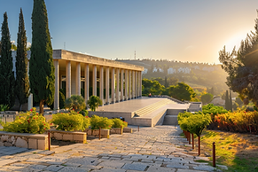 Legislative Changes Announcement