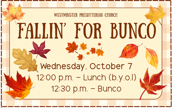 2026 October Fallin’ For Bunco.png