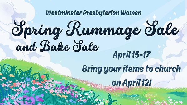 2026 Spring Rummage Sale.png