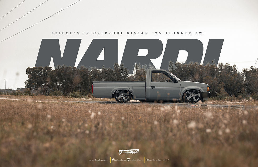 Nardi B by ES-Tech